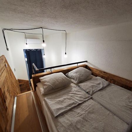 Treestyle Apartments Budapest Ngoại thất bức ảnh