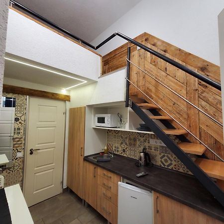 Treestyle Apartments Budapest Ngoại thất bức ảnh