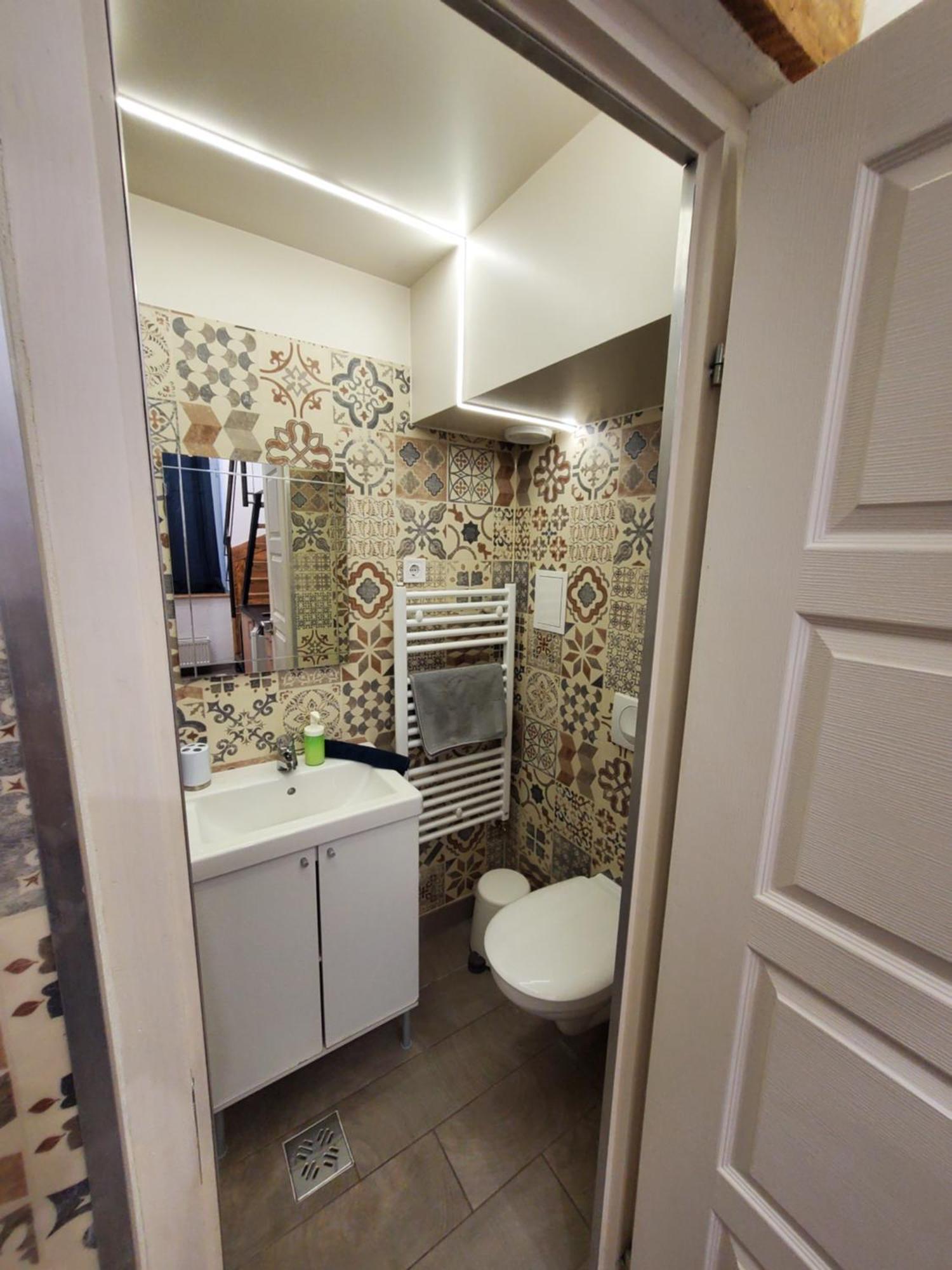 Treestyle Apartments Budapest Ngoại thất bức ảnh