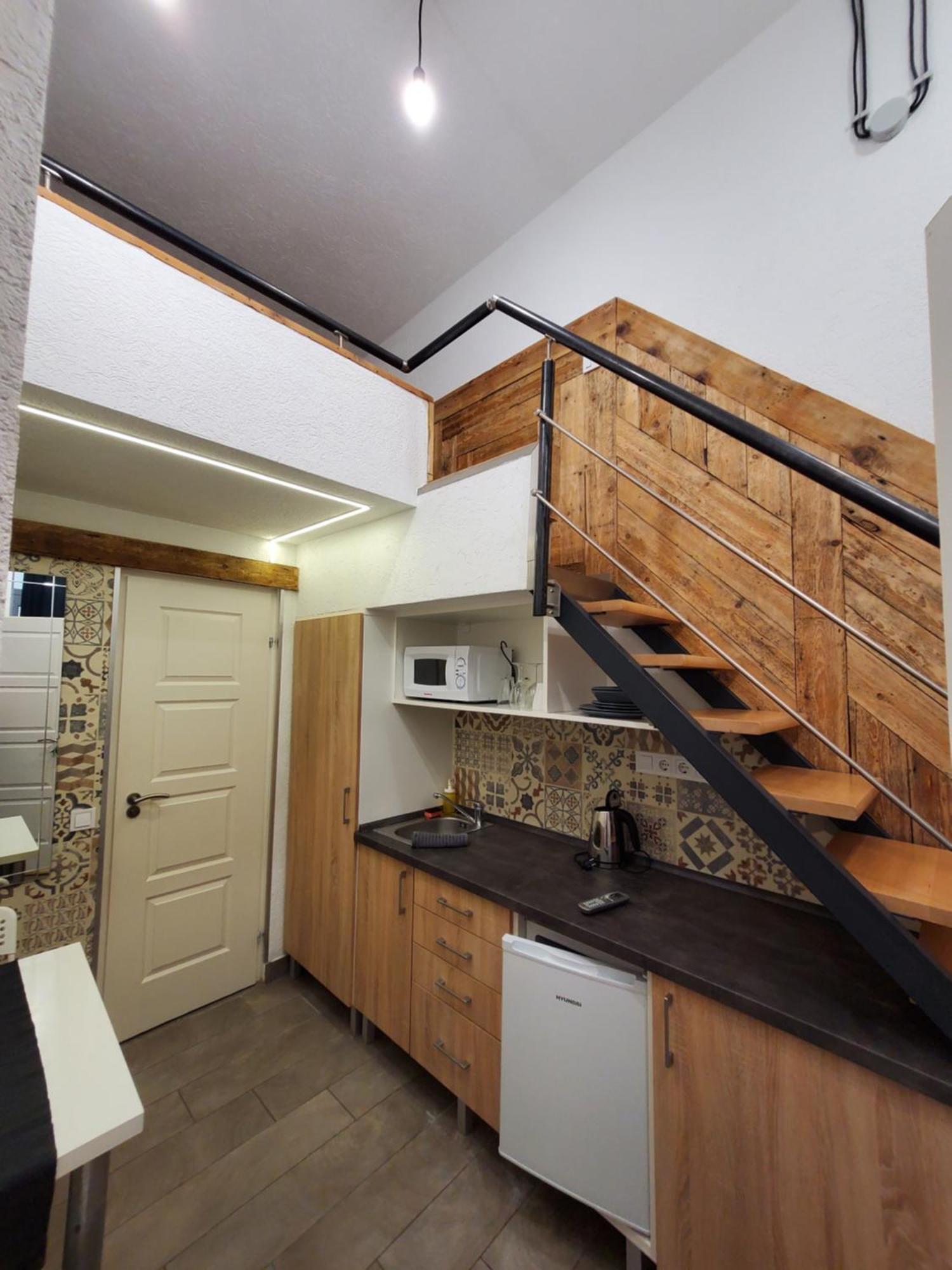 Treestyle Apartments Budapest Ngoại thất bức ảnh